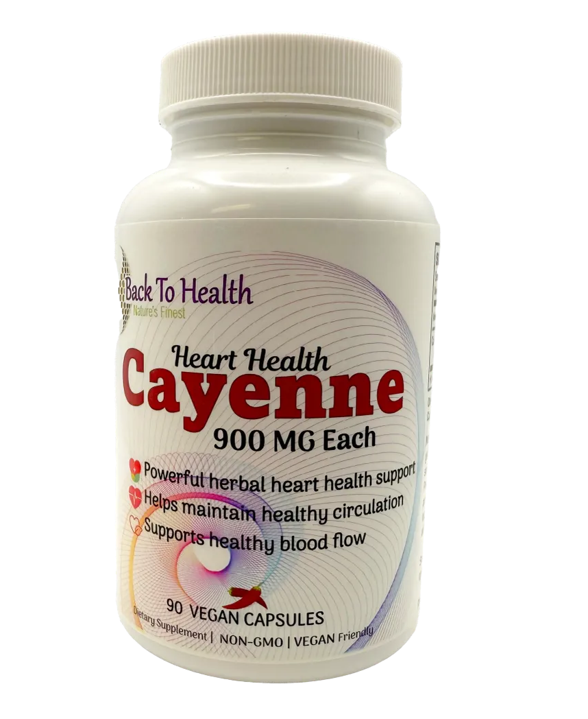 Cayenne
